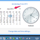 Illustration for article titled Need to know a specific dates day of the week? Use Windows to find out